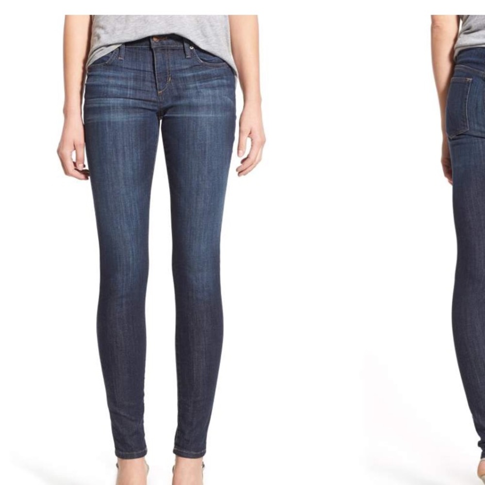 Joe’s jeans skinny jeans - great condition!